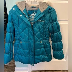 ZeroXposure Girls‎ Puffer Jacket Size 14